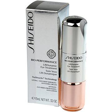 Obrázok Shiseido Bio-Performance Lift Dynamic Eye Treatment 15 ml (768614119883)