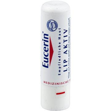 Obrázok EUCERIN Lip Aktiv 4.8 g (9005800263182)