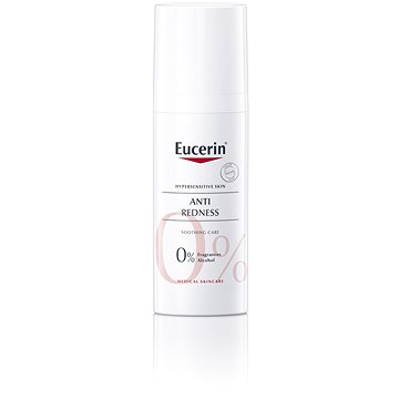 Obrázok EUCERIN ANTI-Redness Soothing Care 50 ml (4005800107863)