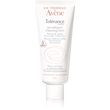 Obrázok Avene Tolérance Extreme Cleansing Lotion 200 ml (3282770053104)