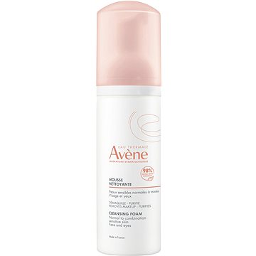 Obrázok Avene Mousse Nettoyante 150 ml (3282779350655)