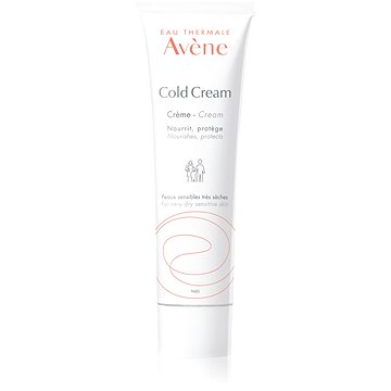 Obrázok Avene Cold Cream Very Dry 100 ml (3282779002721)