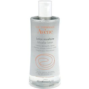 Obrázok Avene Lotion Micellaire 400 ml (3282770037364)