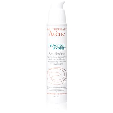 Obrázok AVENE TriAcneal Expert Emulsion 30 ml (3282770038170)