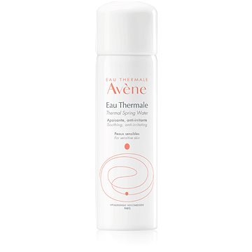 Obrázok AVENE Eau Thermale  - termálna voda v spreji 50 ml