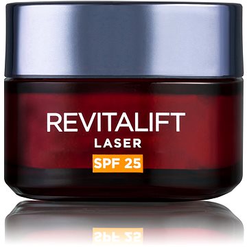 Obrázok ĽORÉAL PARIS Revitalift Laser Renew Anti-Ageing Cream SPF 20 50 ml (3600523448746)