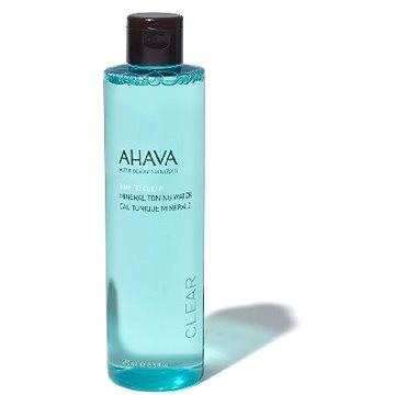 Obrázok AHAVA Mineral Toning Water 250 ml (697045152339)