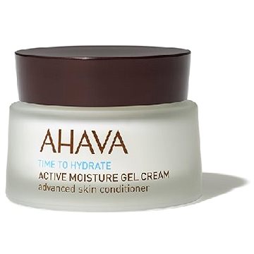 Obrázok AHAVA Active gel cream 50 ml (697045154456)