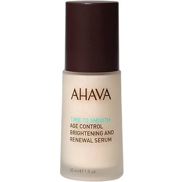 Obrázok AHAVA Age Control Brightening and Renewal Serum 30 ml (697045154371)