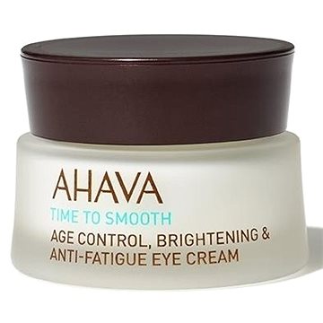 Obrázok AHAVA Age Control brightening  Eye Cream 15ml (697045154418)