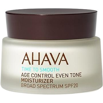 Obrázok AHAVA Age Control Even Tone 50 ml (697045155019)