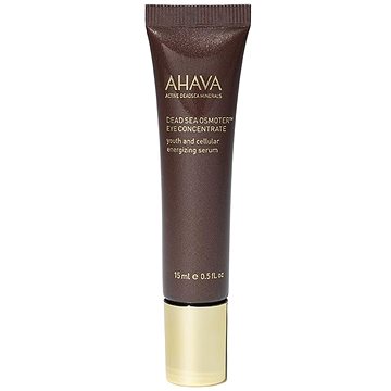 Obrázok AHAVA Dead Sea Osmoter Concentrate eye 15ml (697045155101)