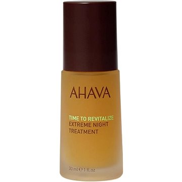 Obrázok AHAVA Extreme Night Treatment 30 ml (697045154395)