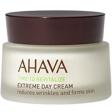 Obrázok AHAVA Extreme Day Cream 50 ml (697045155057)