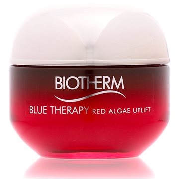 Obrázok Biotherm Blue Therapy Red Algae spevňujúci a vyhladzujúci krém  50 ml