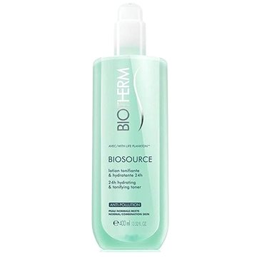 Obrázok Biotherm Biosource 24h Hydrating & Tonifying Toner Čistiaca voda 400ml