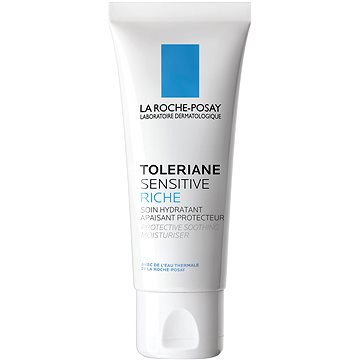 Obrázok La Roche-Posay Toleriane Sensitive Riche 40 ml