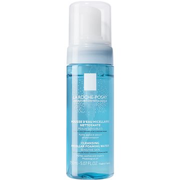 Obrázok LA ROCHE P. EAU moussante 150ml M3558000