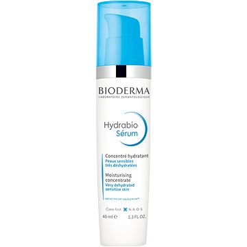 Obrázok Bioderma Hydrabio Sérum 40 ml