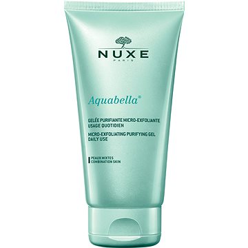 Obrázok Nuxe Aquabella exfoliačný čistiaci gél  150 ml