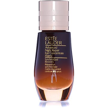 Obrázok Estée Lauder Advanced Night Repair hydratačný očný krém proti vráskam a tmavým kruhom  15 ml