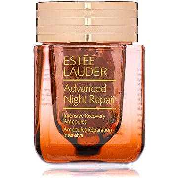 Obrázok Estée Lauder Advanced Night Repair ampule pre intenzívnu obnovu pleti  60 cap