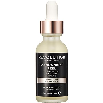 Obrázok Makeup Revolution Skincare Quinoa Night Peel    ml