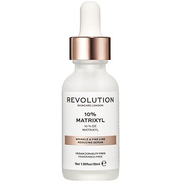 Obrázok Makeup Revolution Skincare 10% Matrixyl   30 ml