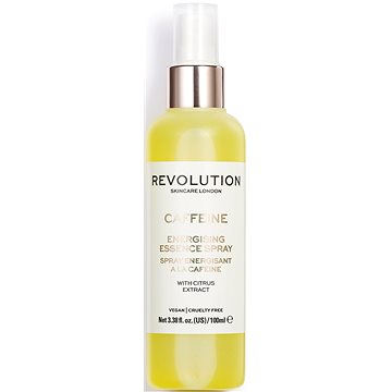 Obrázok Makeup Revolution Skincare Caffeine    100 ml