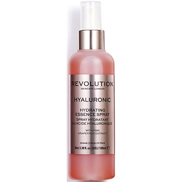 Obrázok Makeup Revolution Skincare Hyaluronic   100 ml