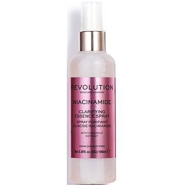 Obrázok Makeup Revolution Skincare Niacinamide   100 ml