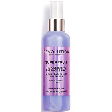 Obrázok Makeup Revolution Skincare Superfruit   100 ml