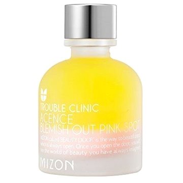 Obrázok MIZON Acence Blemish out pink spot 30 ml (8809587521173)