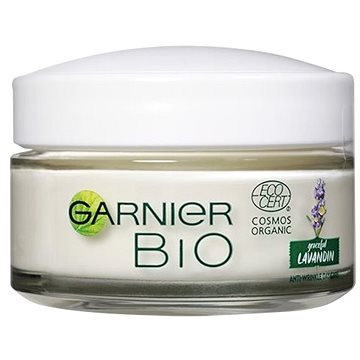 Obrázok Garnier Bio denný krém proti vráskam  50 ml