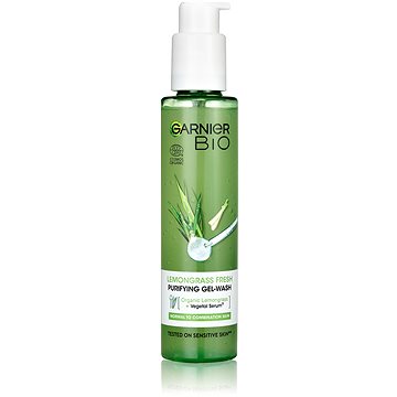 Obrázok Garnier Bio čistiaci gél  150 ml