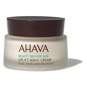 Obrázok AHAVA Beauty Before Age Uplift Night Cream 50 ml (697045152612)