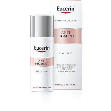 Obrázok Eucerin AntiPigment denný krém SPF30 50ml