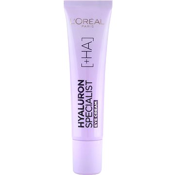 Obrázok L’Oréal Paris Hyaluron Specialist očný krém 15 ml