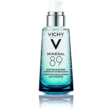 Obrázok Vichy Minéral 89   50 ml