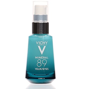 Obrázok VICHY MINERAL 89 EYES (MB091800) 1x15 ml