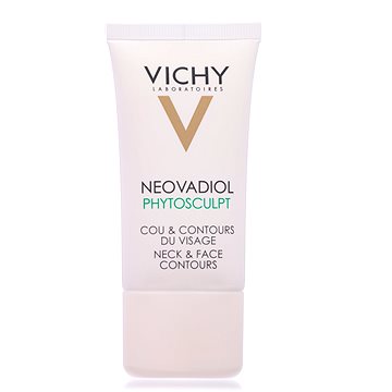 Obrázok VICHY NEOVADIOL PHYTOSCULPT remodelačná starostlivosť 1x50 ml