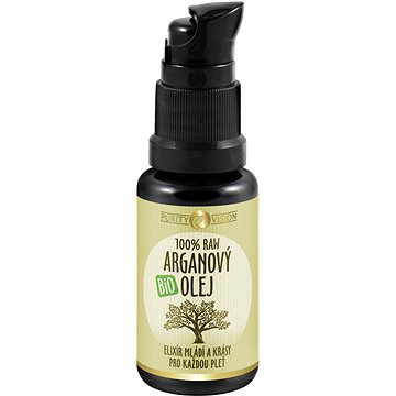 Obrázok Purity Vision BIO arganový olej  30 ml