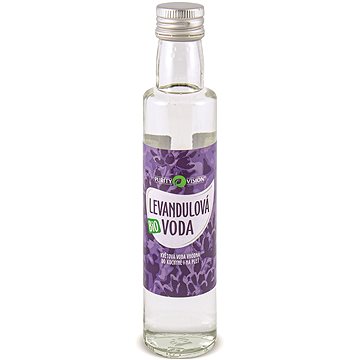 Obrázok Purity Vision Lavender levanduľová voda  250 ml