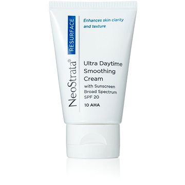 Obrázok NeoStrata Resurface Ultra  Daytime Smoothing Cream SPF 20 1x40 g