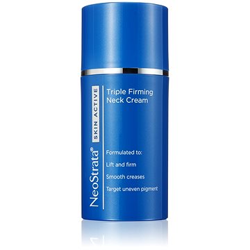 Obrázok NeoStrata Skin Active Triple Firming Neck Cream 1x80 g