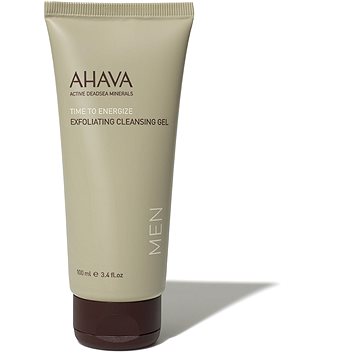 Obrázok AHAVA Men Time To Energize 100 ml pre mužov