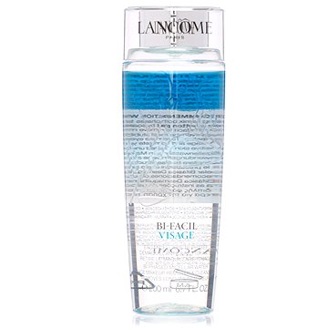 Obrázok Lancôme Cleansers dvojfázová micelárna voda na tvár  200 ml