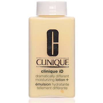 Obrázok CLINIQUE ID Dramatically Different Moisturizing Lotion+ 115 ml (20714949525)