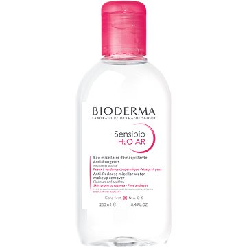 Obrázok Bioderma Sensibio H2O AR 250 ml