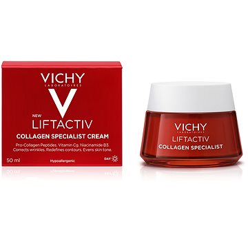 Obrázok Vichy Liftactiv Collagen Specialist   50 ml